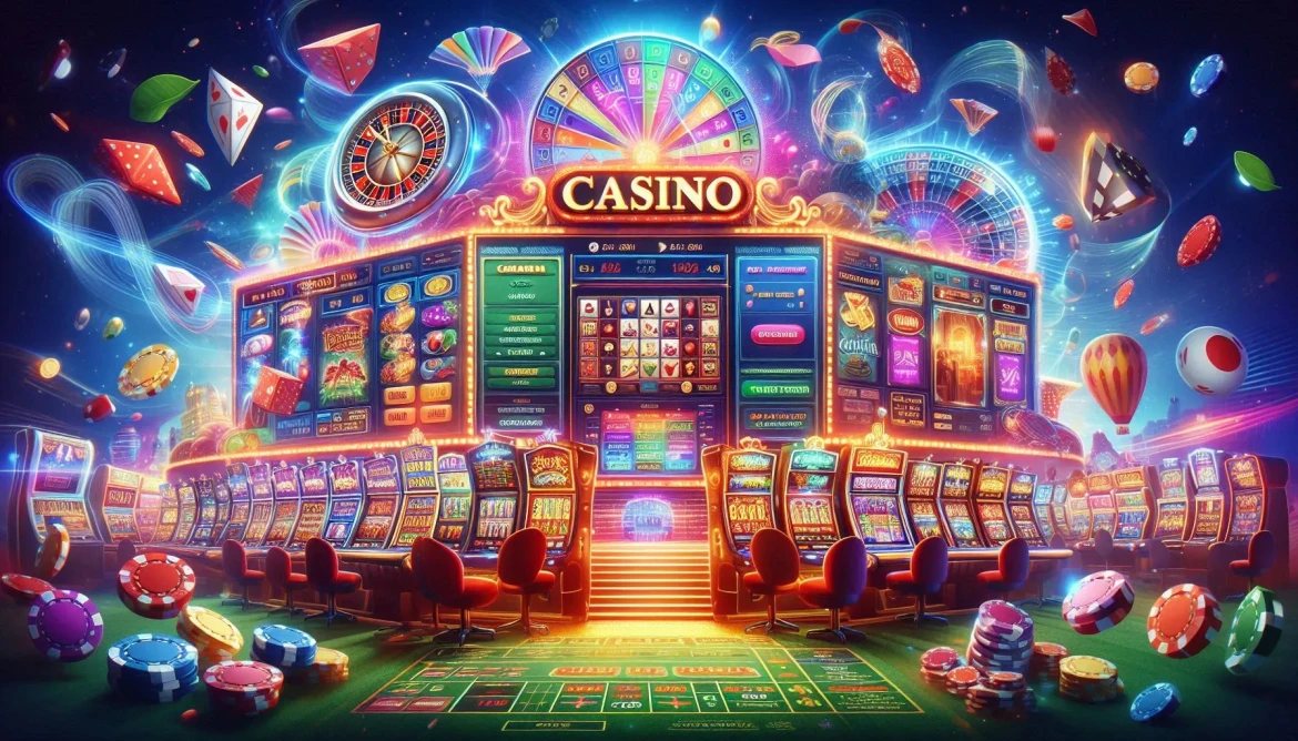 Hugo Casino